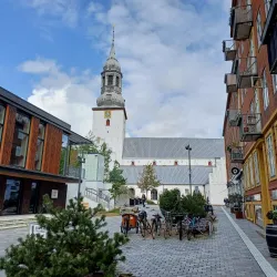 Budolfi Cathedral - Aalborg