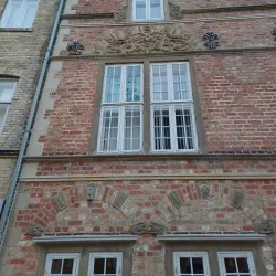 Jens Bang's House - Aalborg