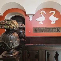 Jens Bang's House - Aalborg