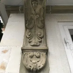 Jens Bang's House - Aalborg