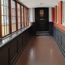 Jens Bang's House - Aalborg