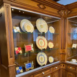 Jens Bang's House - Aalborg