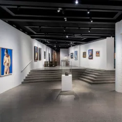 Kunsten Museum of Modern Art Aalborg - Aalborg