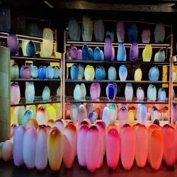 Kunsten Museum of Modern Art Aalborg - Aalborg