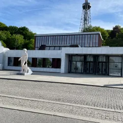 Kunsten Museum of Modern Art Aalborg - Aalborg