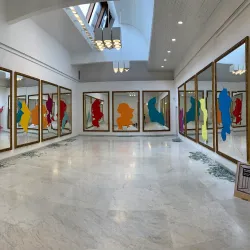 Kunsten Museum of Modern Art Aalborg - Aalborg