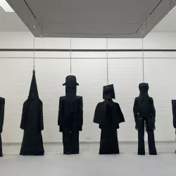 Kunsten Museum of Modern Art Aalborg - Aalborg