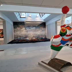 Kunsten Museum of Modern Art Aalborg - Aalborg