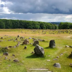 Lindholm Høje - Aalborg