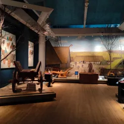 Lindholm Høje - Aalborg