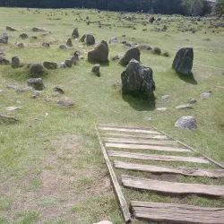 Lindholm Høje - Aalborg