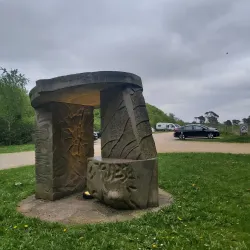 Lindholm Høje - Aalborg