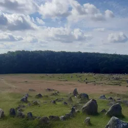 Lindholm Høje - Aalborg