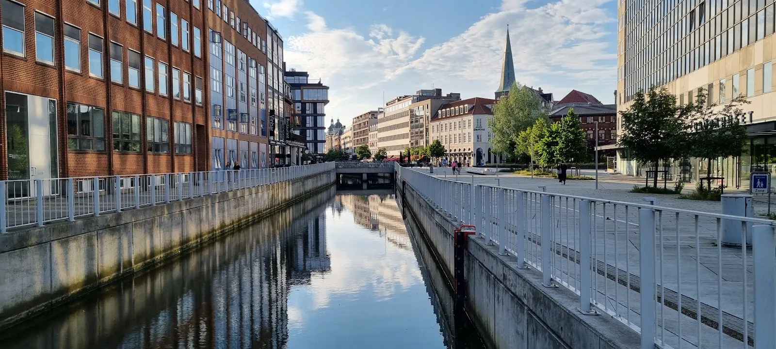 Aarhus