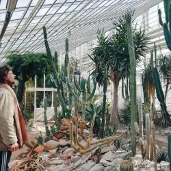 Aarhus Botanical Gardens - Aarhus