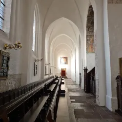 Aarhus Cathedral (Aarhus Domkirke) - Aarhus