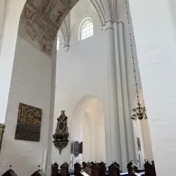 Aarhus Cathedral (Aarhus Domkirke) - Aarhus