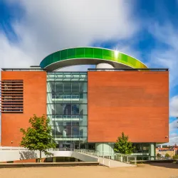 ARoS Aarhus Art Museum - Aarhus