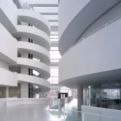 ARoS Aarhus Art Museum - Aarhus