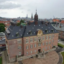 ARoS Aarhus Art Museum - Aarhus