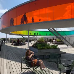 ARoS Aarhus Art Museum - Aarhus