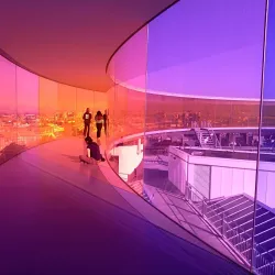 ARoS Aarhus Art Museum - Aarhus