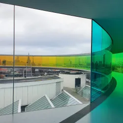 ARoS Aarhus Art Museum - Aarhus