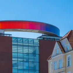 ARoS Aarhus Art Museum - Aarhus