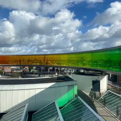 ARoS Aarhus Art Museum - Aarhus