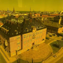 ARoS Aarhus Art Museum - Aarhus