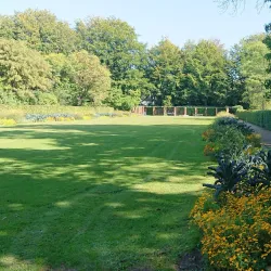 Marselisborg Palace and Park - Aarhus