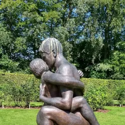 Marselisborg Palace and Park - Aarhus