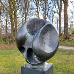 Marselisborg Palace and Park - Aarhus