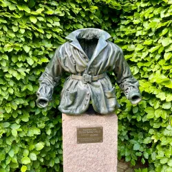 Marselisborg Palace and Park - Aarhus