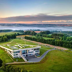 Moesgaard Museum - Aarhus