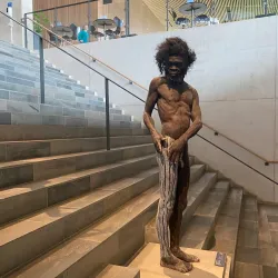 Moesgaard Museum - Aarhus