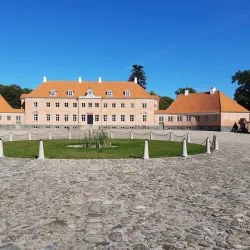 Moesgaard Museum - Aarhus