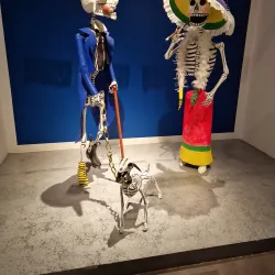 Moesgaard Museum - Aarhus