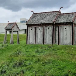 Moesgaard Museum - Aarhus