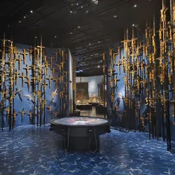 Moesgaard Museum - Aarhus