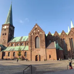 St. Clemens Church (Sankt Clemens Kirke) - Aarhus