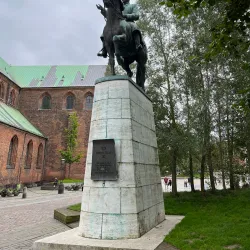 St. Clemens Church (Sankt Clemens Kirke) - Aarhus