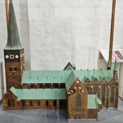 St. Clemens Church (Sankt Clemens Kirke) - Aarhus