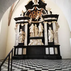 St. Clemens Church (Sankt Clemens Kirke) - Aarhus