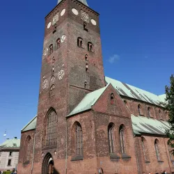 St. Clemens Church (Sankt Clemens Kirke) - Aarhus