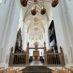 St. Clemens Church (Sankt Clemens Kirke) - Aarhus