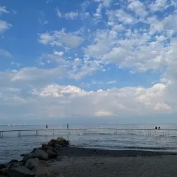 The Infinite Bridge (Den Uendelige Bro) - Aarhus