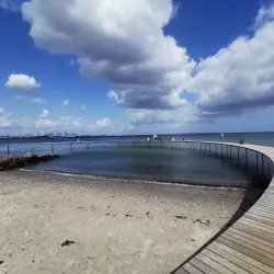 The Infinite Bridge (Den Uendelige Bro) - Aarhus