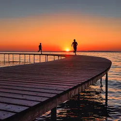 The Infinite Bridge (Den Uendelige Bro) - Aarhus