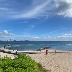 The Infinite Bridge (Den Uendelige Bro) - Aarhus